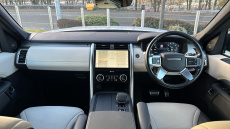 Land Rover Discovery 2.0 P300 R-Dynamic S 5dr Auto Petrol Station Wagon